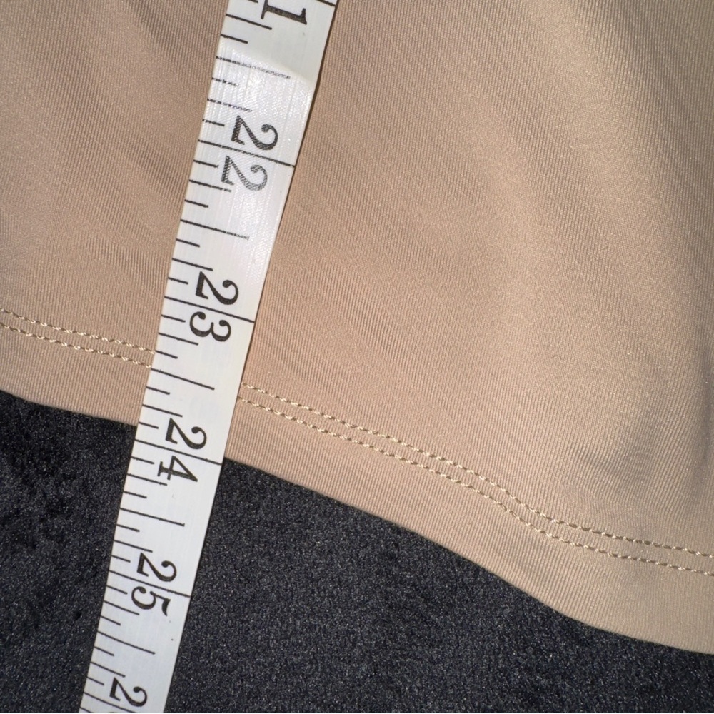 The Tailored Sportsman Equestrian Quarter Zip Jacket with Black Collar - Picture 4 of 5
